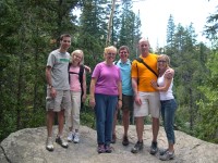 2005-09 Hiking in Estes Park, CO Camera2 (33)